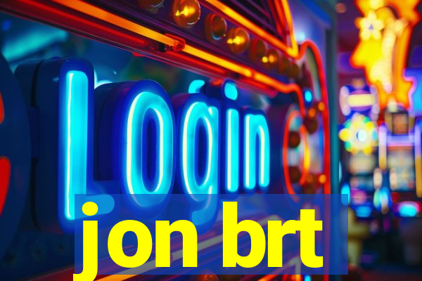 jon brt